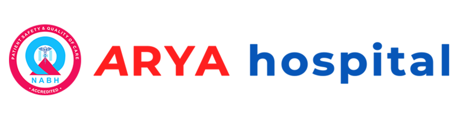 Arya Hospital